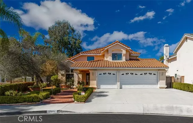 13488 Magala Lane, Chino Hills, CA 91709