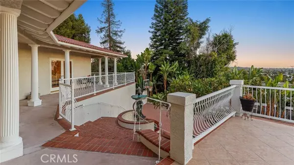 820 Escarpado Drive, La Habra Heights, CA 90631