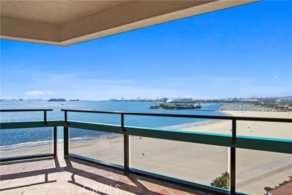 Long Beach, CA 90802,1310 E Ocean Boulevard #1403