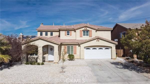 11982 Nyack Road, Victorville, CA 92392