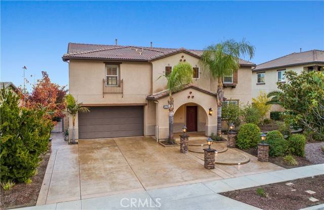 3509 Elker Road, Corona, CA 92882