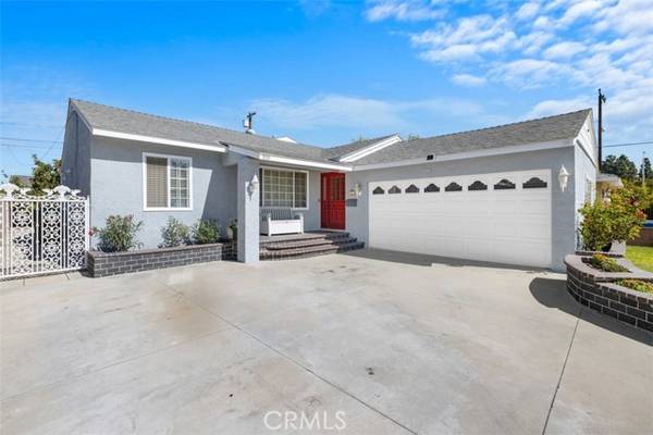 909 W 232nd Street, Torrance, CA 90502