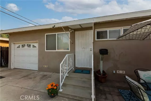 9812 Ahmann Avenue, Whittier, CA 90605