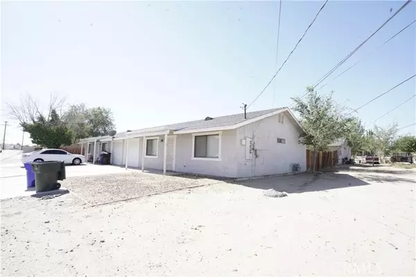 Victorville, CA 92394,15575 Morada Road