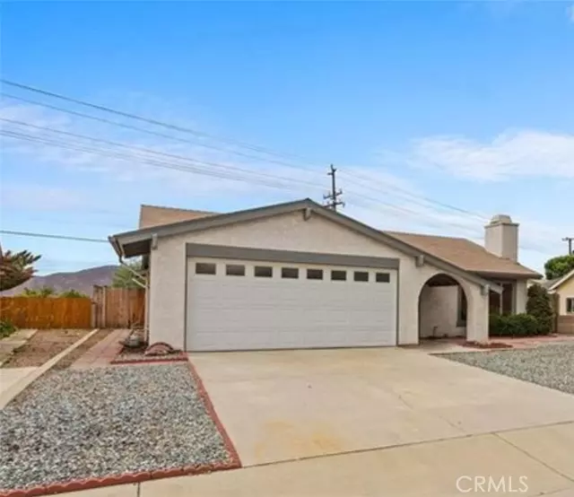 2321 El Rancho Circle, Hemet, CA 92545