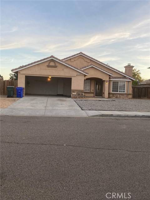 14795 Saguaro Street, Victorville, CA 92394