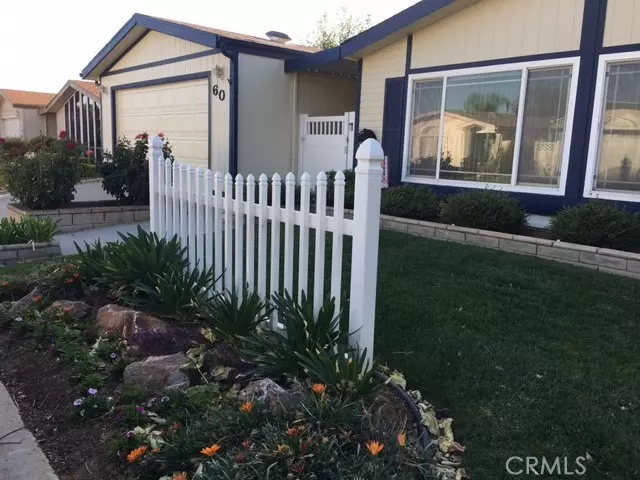 Calimesa, CA 92320,10961 Desert Lawn #60