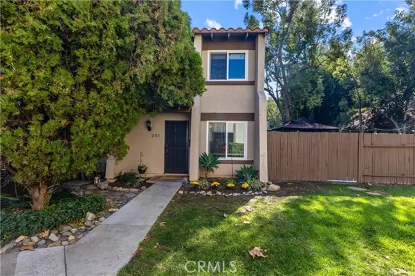 251 S Camino De Ninos, Anaheim Hills, CA 92807