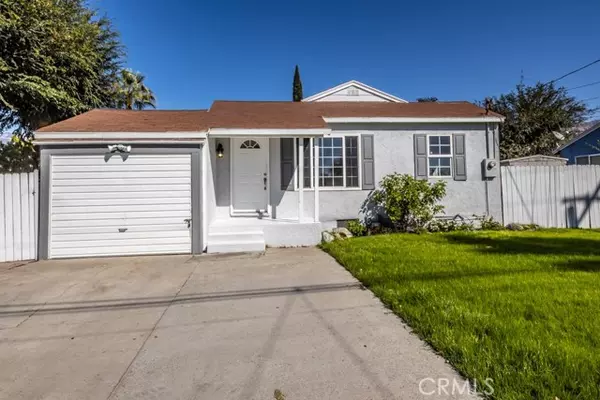 253 Los Angeles Avenue, Monrovia, CA 91016