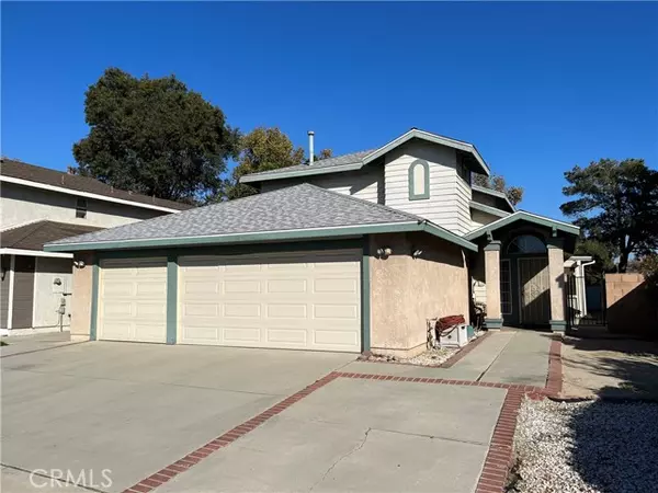 2713 Applewood Drive, Ontario, CA 91761