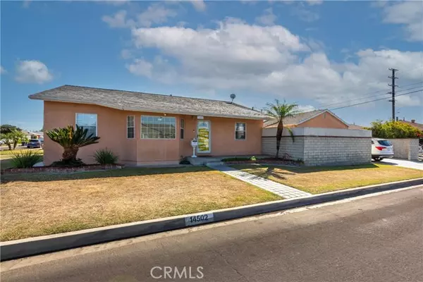 Bellflower, CA 90706,14502 Cabell Avenue