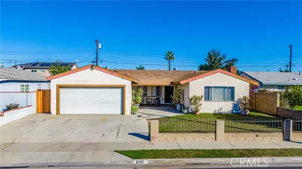 6111 Marcella Way, Buena Park, CA 90620