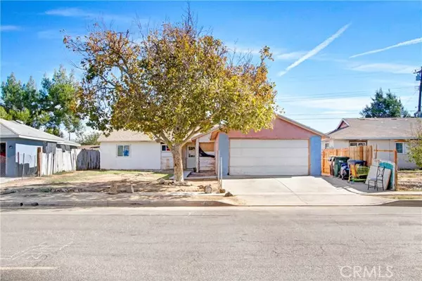 38526 35th Street, Palmdale, CA 93550