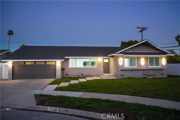 Costa Mesa, CA 92626,2506 Colby Place