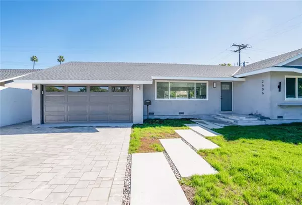 Costa Mesa, CA 92626,2506 Colby Place