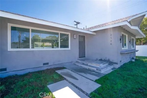 Costa Mesa, CA 92626,2506 Colby Place