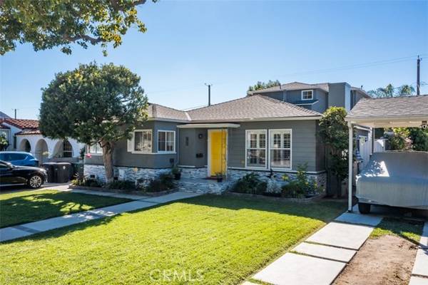 515 N Frederic Street, Burbank, CA 91505