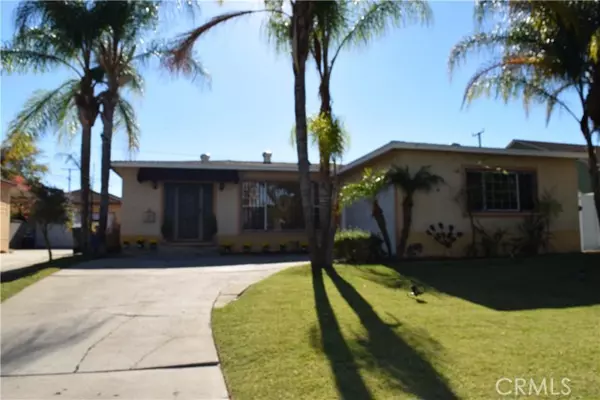 10640 Ceres Avenue, Whittier, CA 90604