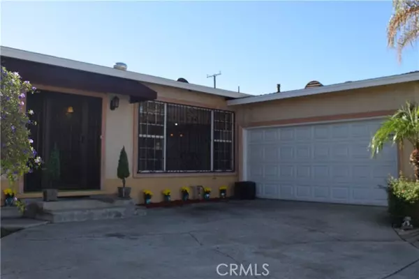 Whittier, CA 90604,10640 Ceres Avenue