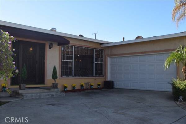 Whittier, CA 90604,10640 Ceres Avenue