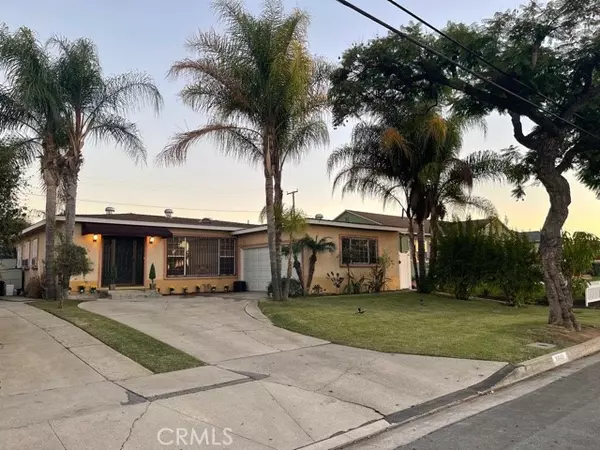 Whittier, CA 90604,10640 Ceres Avenue