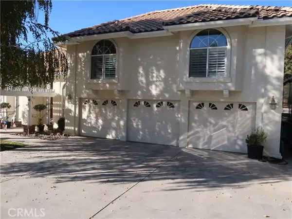 Yucaipa, CA 92399,36622 Parkview Terrace