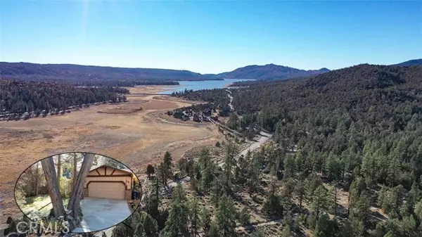 Big Bear, CA 92314,1011 Mount Whitney Drive