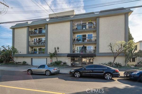 2844 E 3rd Street #307, Long Beach, CA 90814