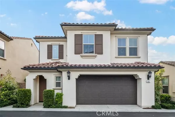 137 Desert Bloom, Irvine, CA 92618