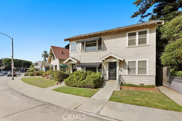 Long Beach, CA 90814,2311 Carroll Park S