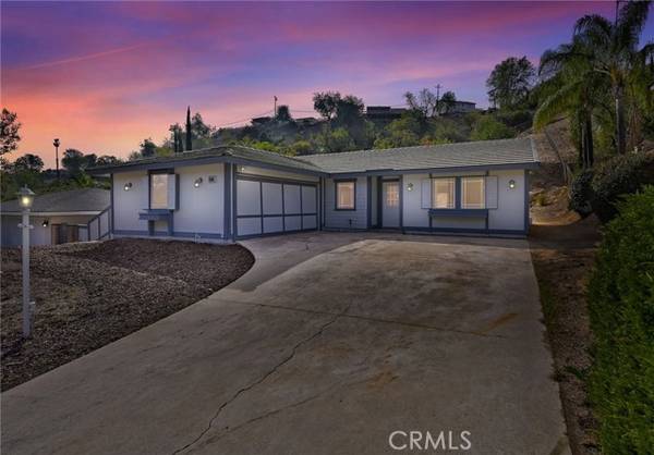 1825 Morning Canyon Road, Diamond Bar, CA 91765