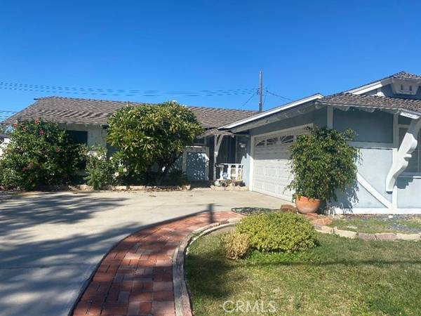 15219 Granada Avenue, La Mirada, CA 90638