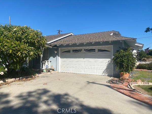 La Mirada, CA 90638,15219 Granada Avenue