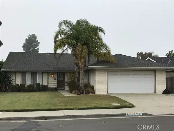 20731 Reef, Huntington Beach, CA 92646