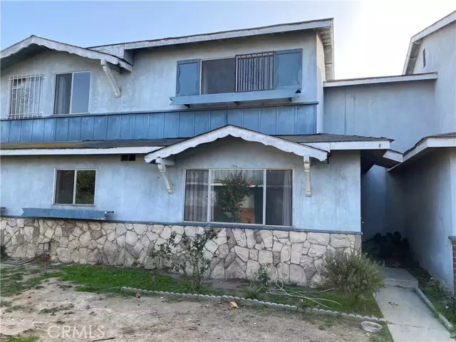 6 Millward Lane, Carson, CA 90745