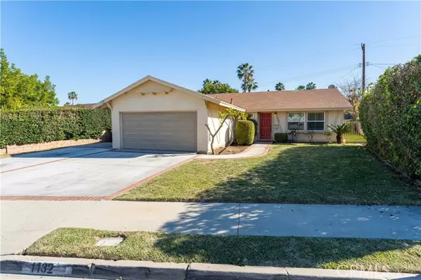 Hacienda Heights, CA 91745,1132 Latchford Avenue