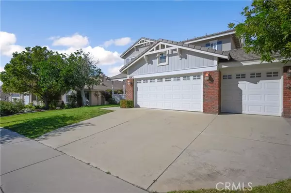 Rancho Cucamonga, CA 91739,5648 Carmello Court