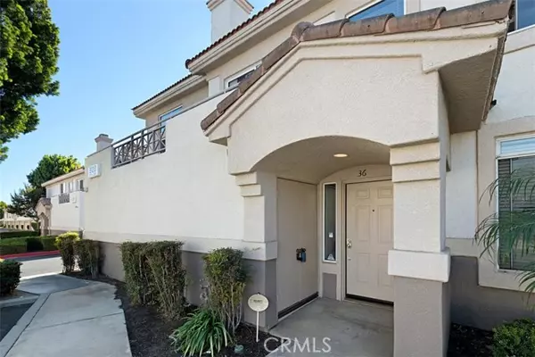 928 N Turner Avenue #36, Ontario, CA 91764