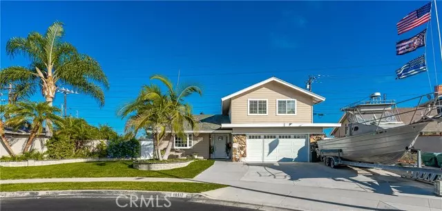 19512 Aragon Circle, Huntington Beach, CA 92646