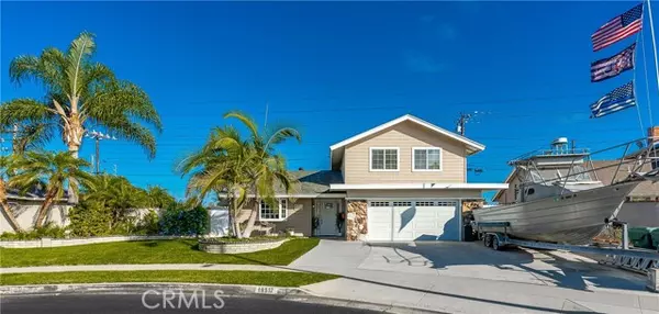 19512 Aragon Circle, Huntington Beach, CA 92646