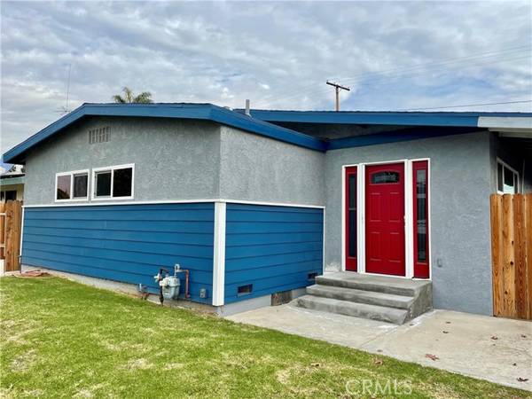 3326 Charlemagne Avenue, Long Beach, CA 90808