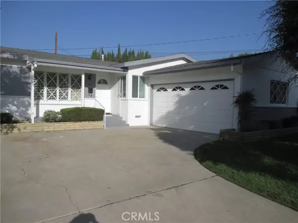 204 S Wayside Place, Anaheim, CA 92805