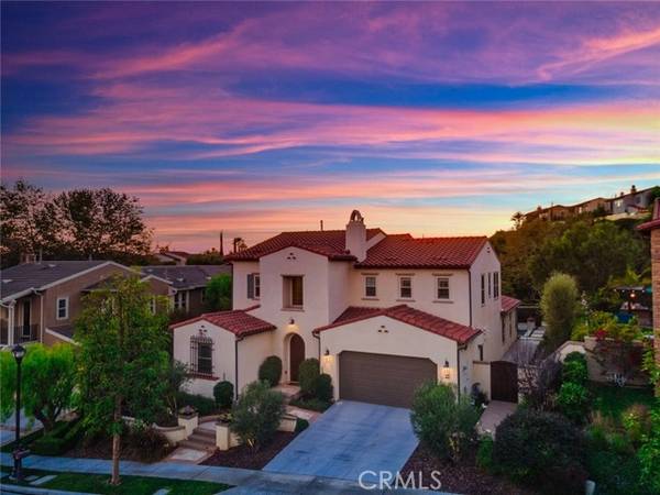 17 Via Franca, San Clemente, CA 92673