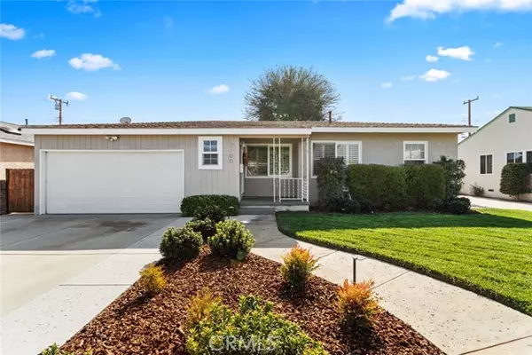 2100 W Cherry Avenue, Fullerton, CA 92833