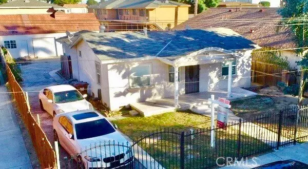 208 N Rose Avenue, Compton, CA 90221