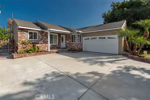 15213 Anaconda Street, Whittier, CA 90603