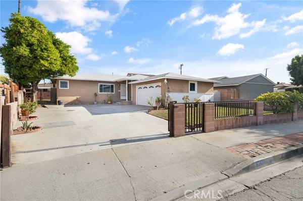 8309 Advent Avenue, Pico Rivera, CA 90660