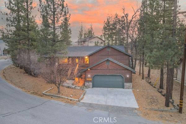 338 Scandia Road, Big Bear Lake, CA 92315