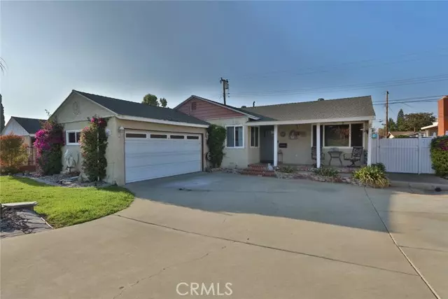 La Mirada, CA 90638,12103 Singleton Drive