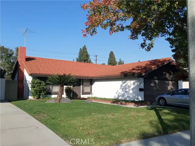 13115 Carolyn Street, Cerritos, CA 90703